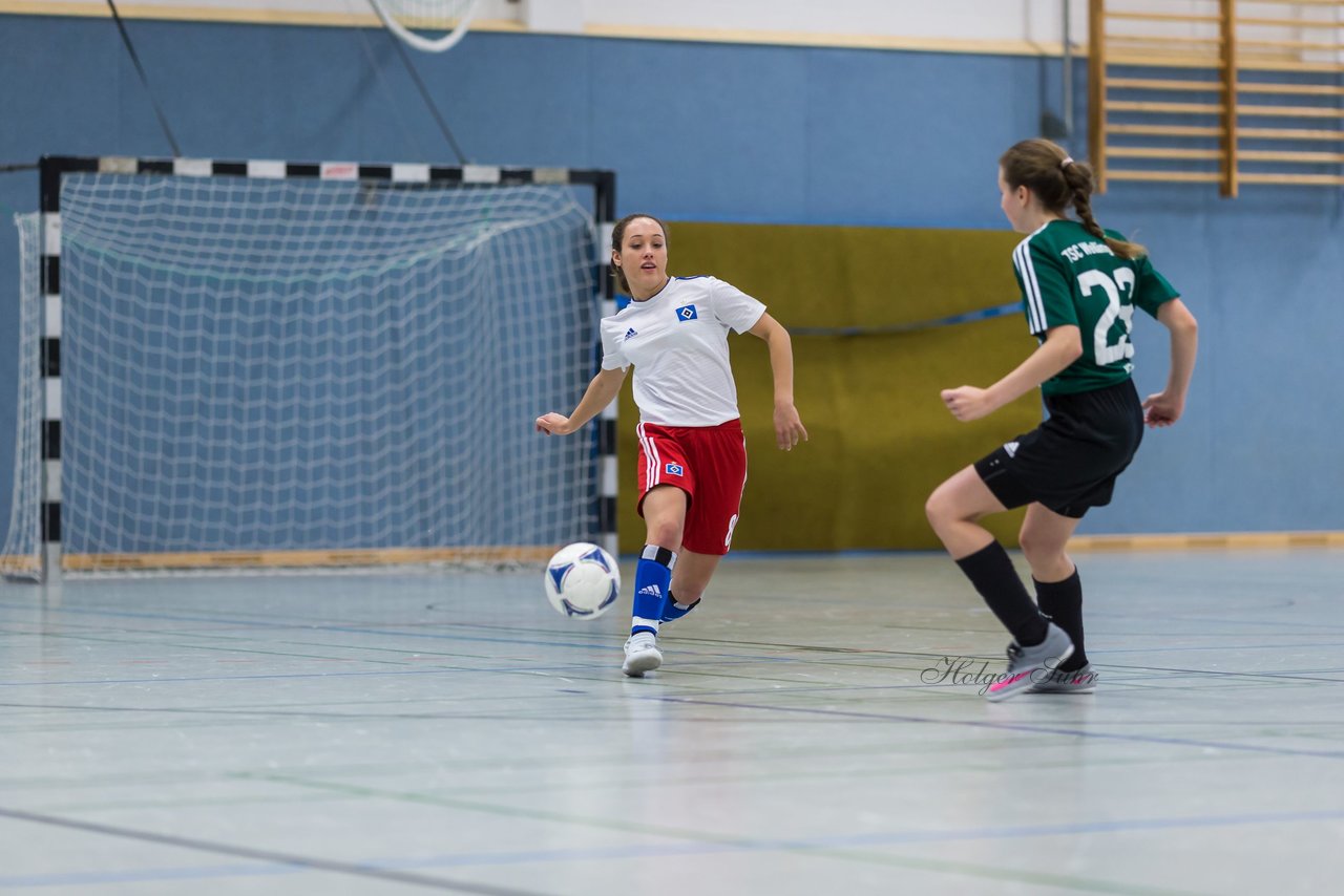 Bild 539 - B-Juniorinnen Futsal Qualifikation